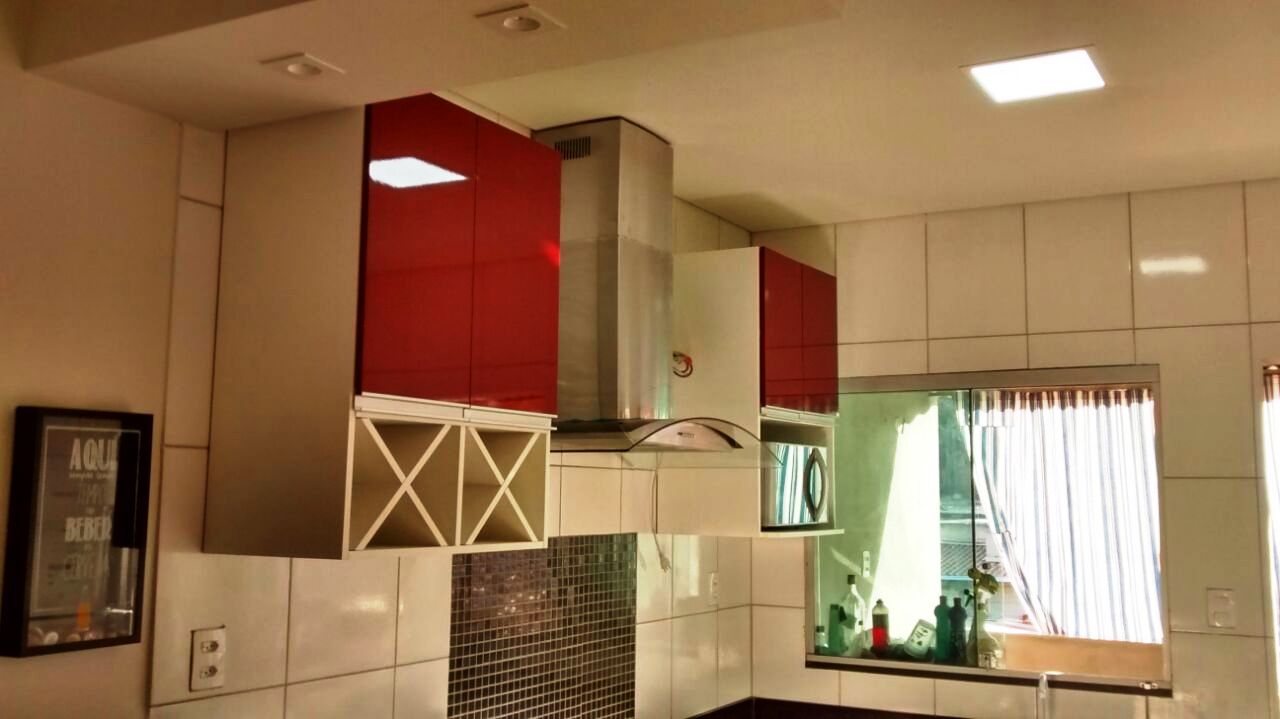 GILEADE Interiores